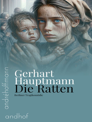 cover image of Die Ratten
